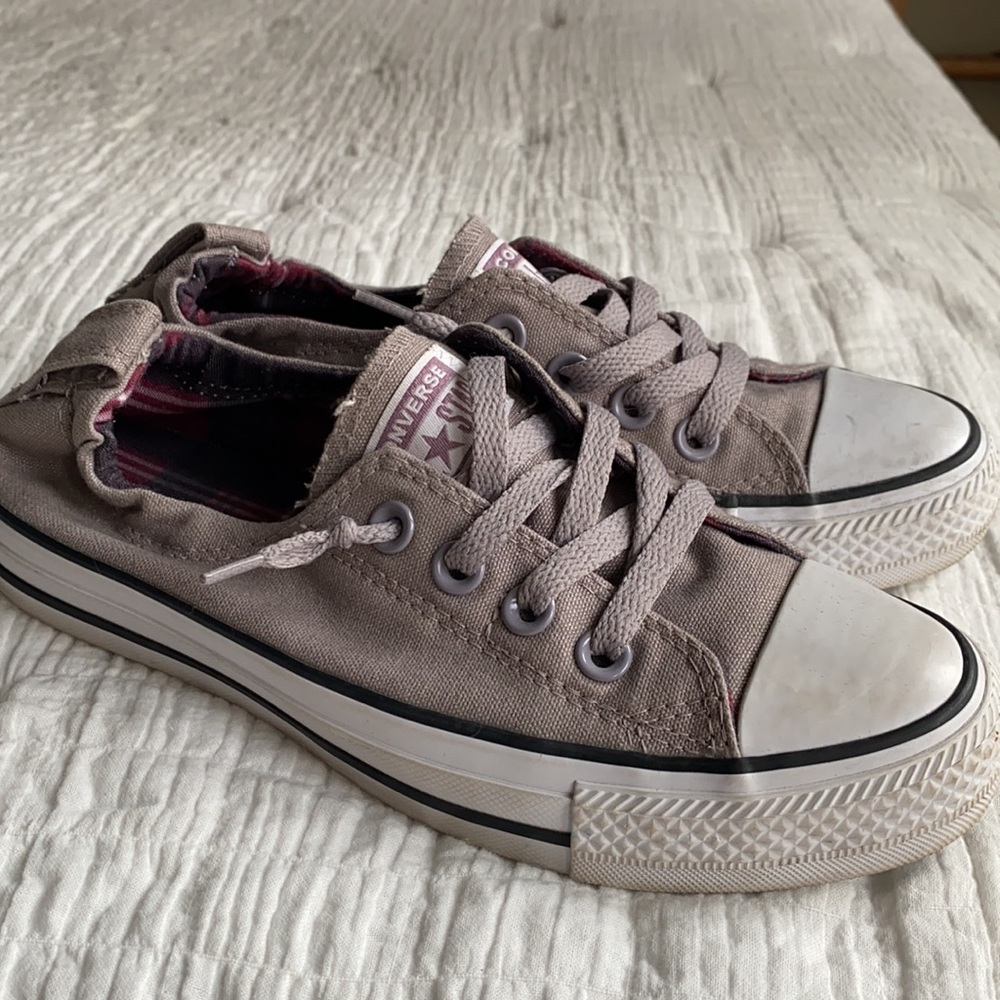 Converse Shoreline